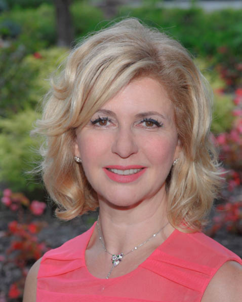 Dr. Larisa Kayserman, MD Ridgewood, NJ Comprehensive Ophthalmology